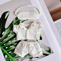 Designer PJs for Labubu